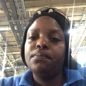 Meet your Posher, Demetria